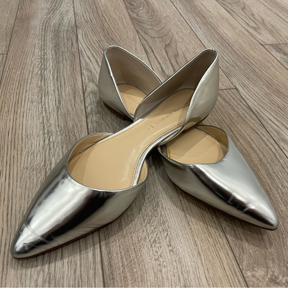 Banana Republic Women’s Flats